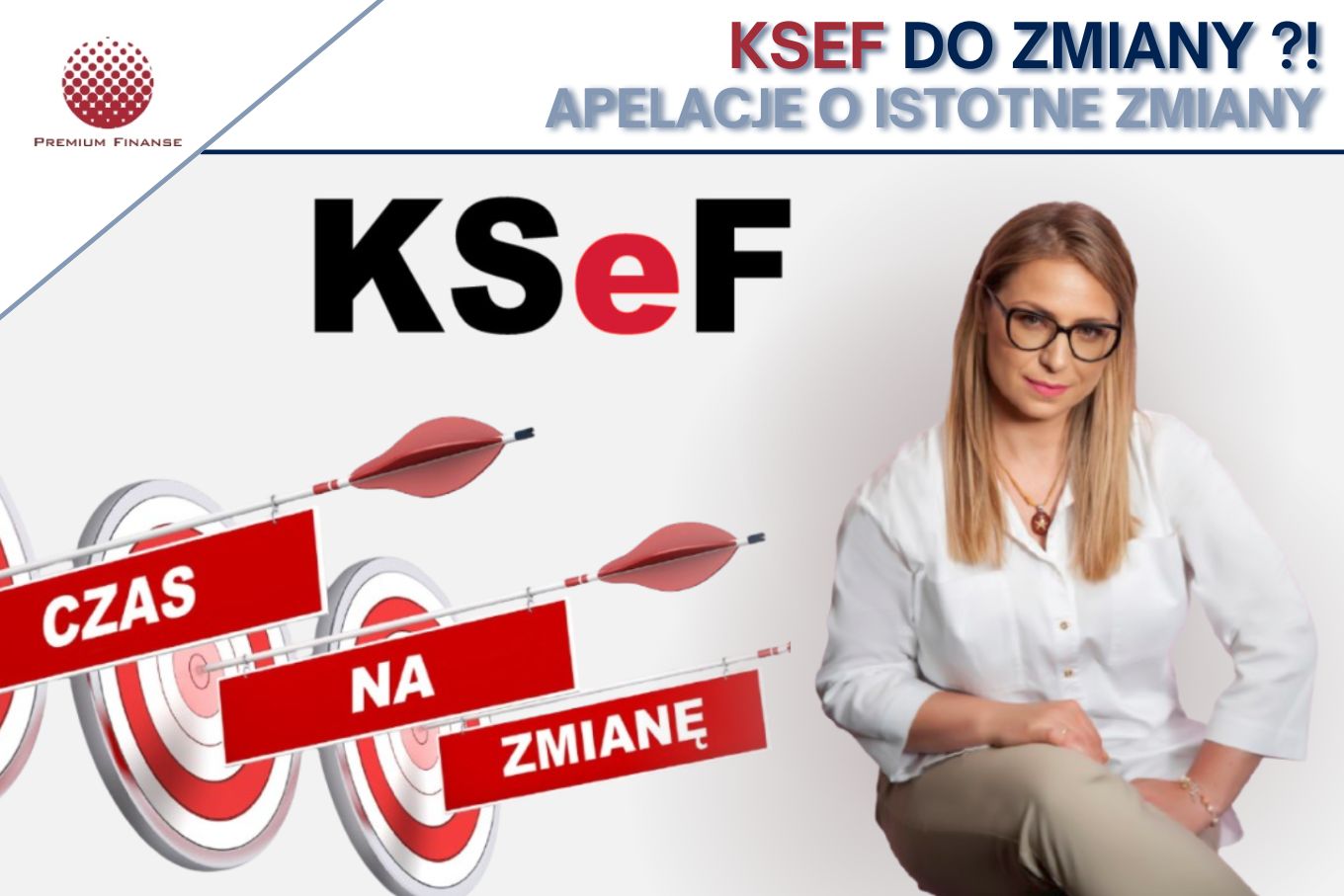 KSeF do zmiany? Środowisko biur rachunkowych apeluje o korekty w systemie e-Faktur