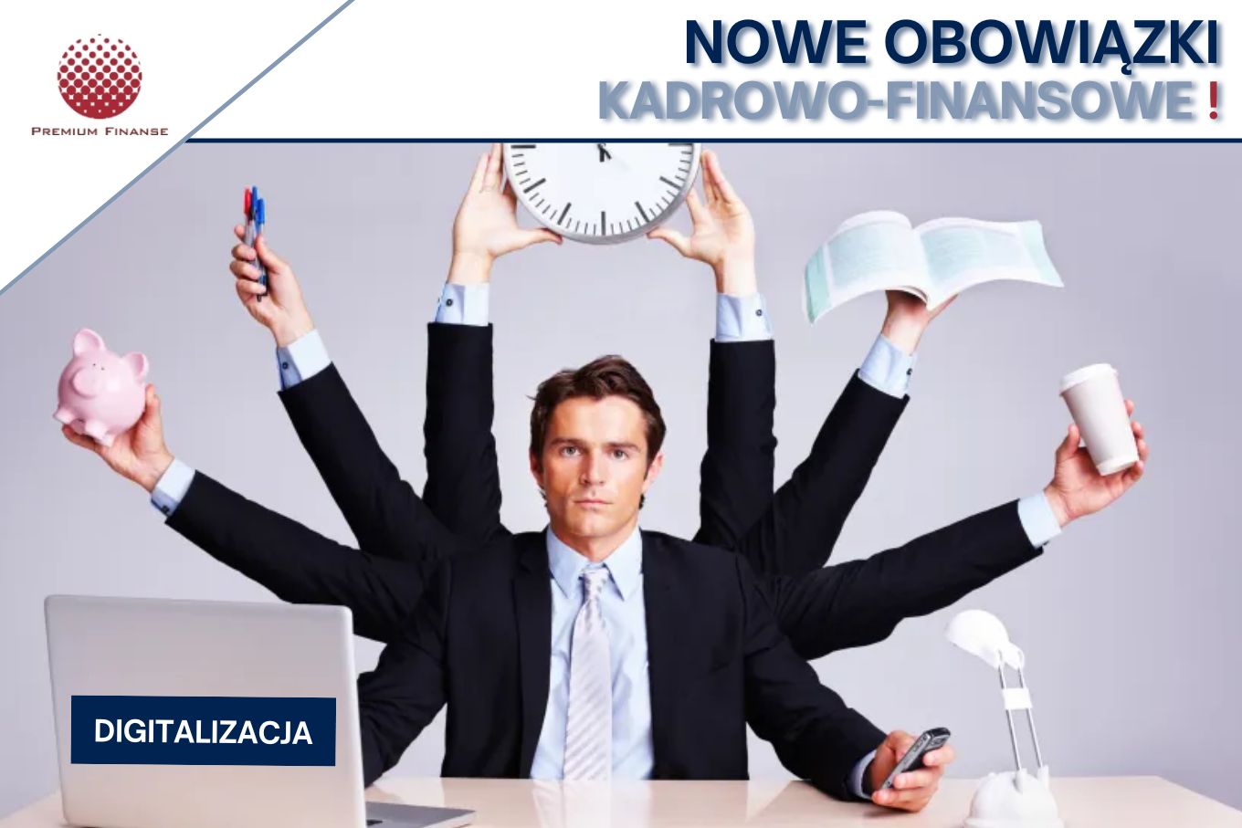Nowe obowiązki